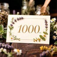 ���������� �� 1 000 ���.